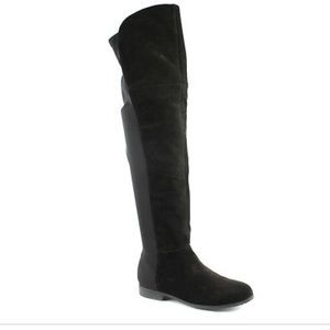 Riley Chinese Laundry Boot